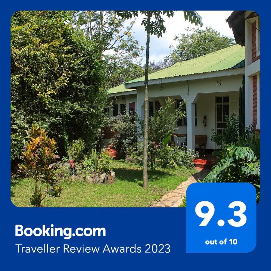 Shamba Hostel Usa River Экстерьер фото